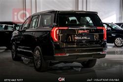 جي ام سي يوكون